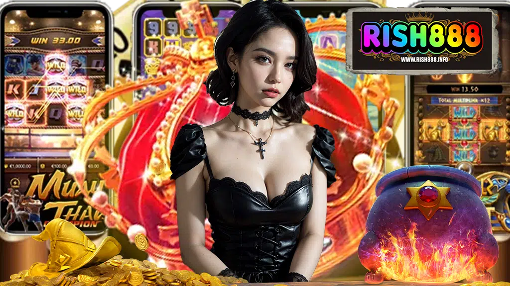 rish888